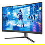 Philips Evnia 5000 27M2C5200W/00 Monitor Gaming Curvo 27" Full HD 1920x1080 280Hz Fast VA 0.3ms 1500R 2xHDMI 2.0 DisplayPort 1.4 HDR10