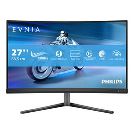 Monitor Philips 27M2C5200W/00 Full HD 27"