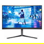 Philips Evnia 5000 27M2C5200W/00 Monitor Gaming Curvo 27" Full HD 1920x1080 280Hz Fast VA 0.3ms 1500R 2xHDMI 2.0 DisplayPort 1.4 HDR10