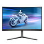 Philips Evnia 5000 27M2C5200W/00 Monitor Gaming Curvo 27 Pulgadas Full HD 280 Hz Gris