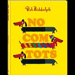 NO COM TOTS, Rob Biddulph - ANDANA