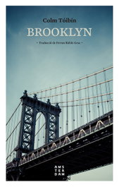 Brooklyn, Colm Tóibín - AMSTERDAM