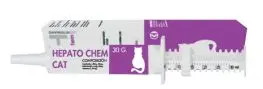 Chemical Iberica Vet Hepato Chem Cat 30 ml Chemical Iberica Vet Hepato Chem Cat 30 ml