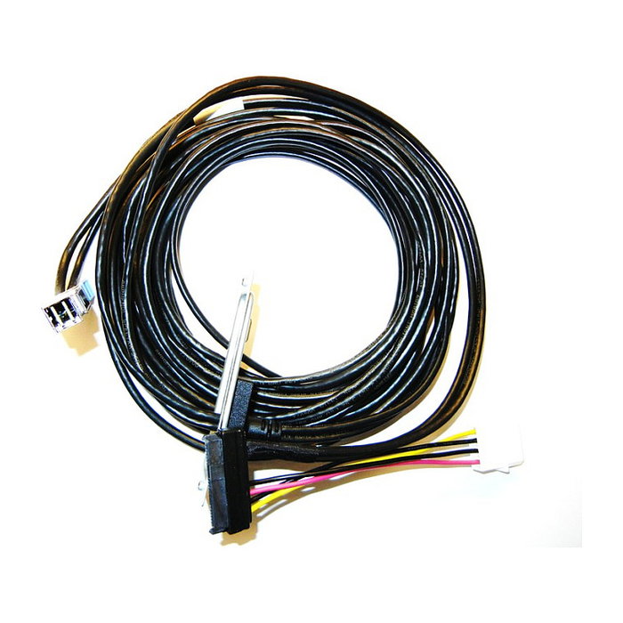 HP Enterprise HPE StoreEver 4m Mini SAS HD (SFF-8644) LTO Drive Cable Kit HP Enterprise HPE StoreEver 4m Mini SAS HD (SFF-8644) LTO Drive Cable Kit