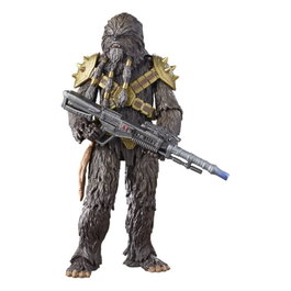 Hasbro Star Wars The Black Series Krrsantan