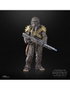 Hasbro Star Wars The Black Series Figura de Acción Krrsantan de El Libro de Boba Fett