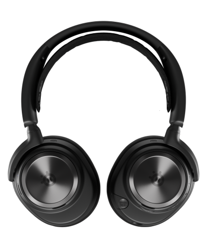 SteelSeries Arctis Nova Pro Wireless X Negro