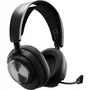 SteelSeries Arctis Nova Pro Wireless X Auriculares Inalámbricos para Juegos Xbox y PC Negro