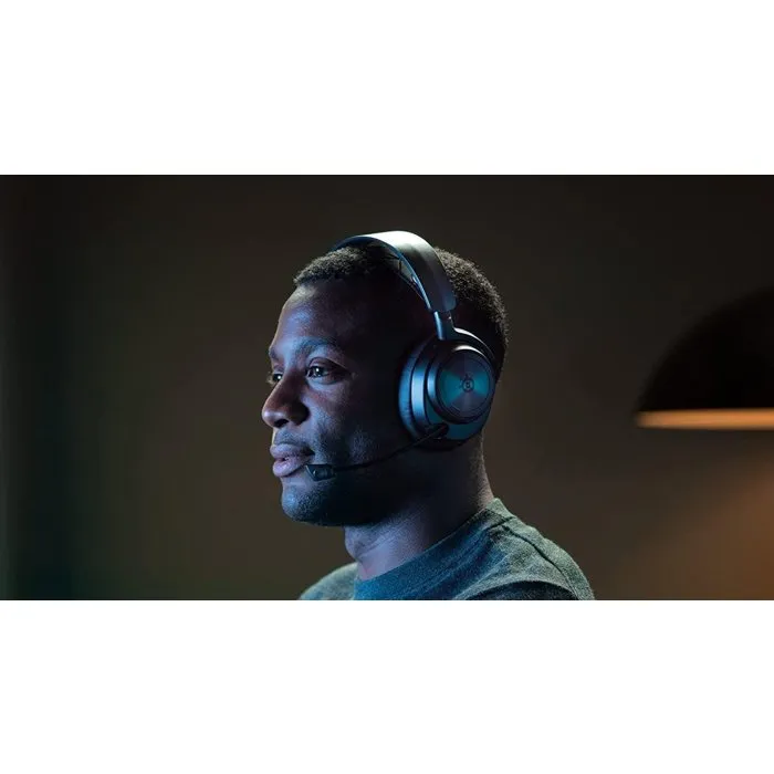SteelSeries Arctis Nova Pro Wireless X Auriculares Inalámbricos para Juegos Xbox y PC Negro