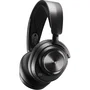 SteelSeries Arctis Nova Pro Wireless X Auriculares Inalámbricos para Juegos Xbox y PC Negro