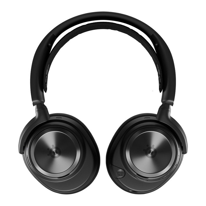 SteelSeries Arctis Nova Pro Wireless X Negro