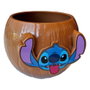 Winning Moves Lilo & Stitch One Piece Yahtzee Stitch Edición Alemana