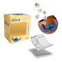 Winning Moves Lilo & Stitch One Piece Yahtzee Stitch Edición Alemana
