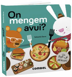 COMBEL, On mengem avui?