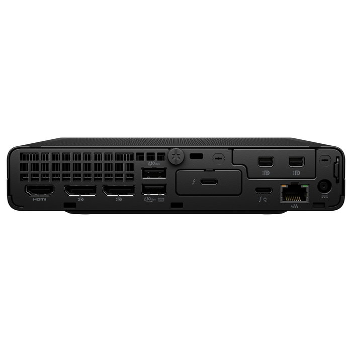HP EliteDesk Mini 8 G1 CU5-235T 32GB 512GB W11Pro WLAN