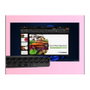 HP EliteDesk Mini 8 G1 CU5-235T 32GB 512GB W11Pro WLAN