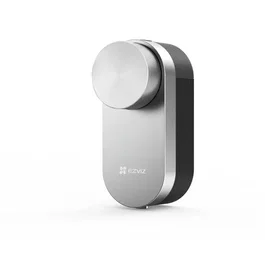 EZVIZ Kit de cerradura inteligente DL01 Pro + DL01CP + A3
