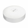 EZVIZ Kit de cerradura inteligente DL01 Pro + DL01CP + A3 (Plata, Blanco)