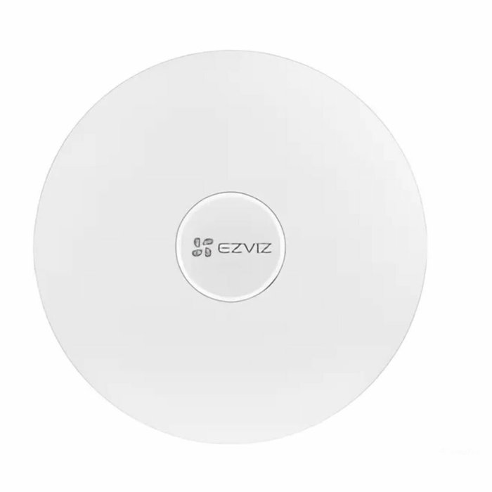 EZVIZ Kit de cerradura inteligente DL01 Pro + DL01CP + A3 (Plata, Blanco)