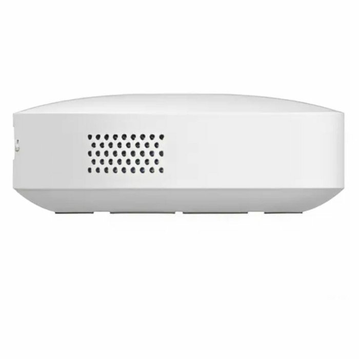 EZVIZ Kit de cerradura inteligente DL01 Pro + DL01CP + A3 (Plata, Blanco)