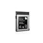Lexar Professional CFexpress 4.0 Type-B 512GB