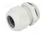 FIBOX Sello aislante M32