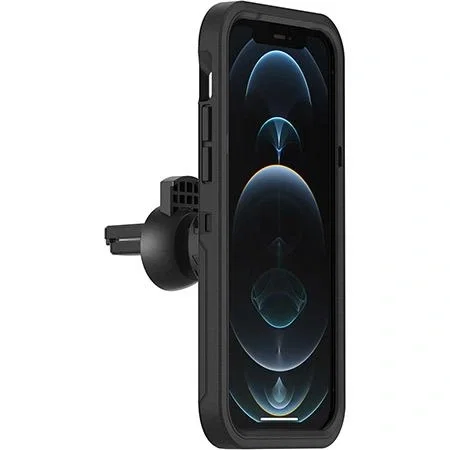 OtterBox Soporte Ventana Magnético MagSafe para iPhone - Negro OtterBox Soporte Ventana Magnético MagSafe para iPhone - Negro