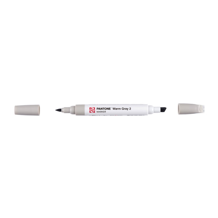 Talens | Pantone Marcador Warm Gray 2 Talens | Pantone Marcador Warm Gray 2