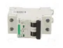 Promfactor Baltic Interruptor magnetotérmico ECO 10A 2 polos