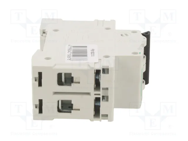 Promfactor Baltic Interruptor magnetotérmico ECO 10A 2 polos