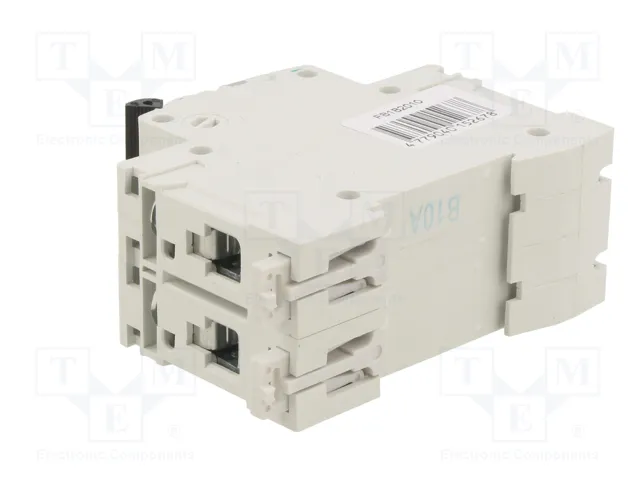 Promfactor Baltic Interruptor magnetotérmico ECO 10A 2 polos