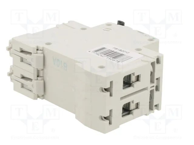 Promfactor Baltic Interruptor magnetotérmico ECO 10A 2 polos