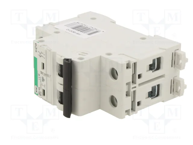 Promfactor Baltic Interruptor magnetotérmico ECO 10A 2 polos