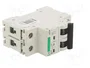 Promfactor Baltic Interruptor magnetotérmico ECO 10A 2 polos