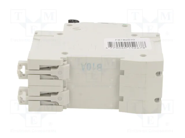 Promfactor Baltic Interruptor magnetotérmico ECO 10A 2 polos
