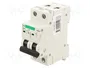 Promfactor Baltic Interruptor magnetotérmico ECO 10A 2 polos