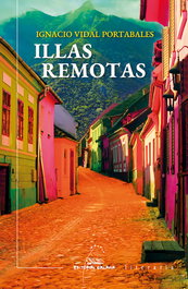 Illas remotas, Ignacio Vidal Portabales - GALAXIA