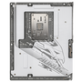 Gigabyte X870E AORUS PRO X ICE Blanca