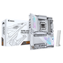 Gigabyte X870E AORUS PRO X ICE Blanca