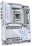 GIGABYTE X870E AORUS PRO X3D ICE