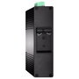 Level One IGS-2105 Switch de red gestionado de 5 puertos Gigabit Ethernet