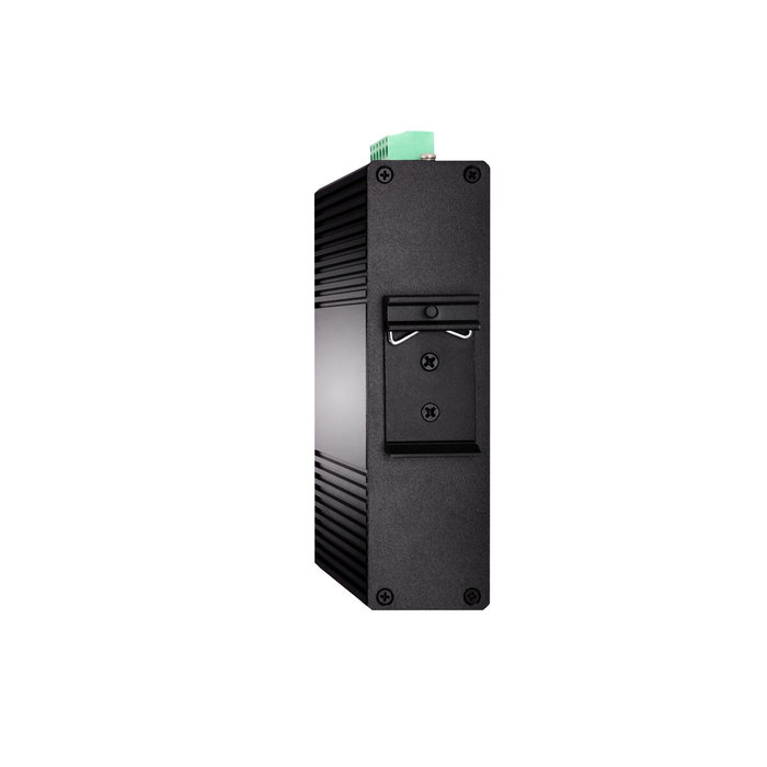 Level One IGS-2105 Switch de red gestionado de 5 puertos Gigabit Ethernet