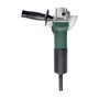 Metabo W 850-125 Winkelschleifer, 850W, Disco 12,5 cm, 11500 RPM, 1,8 kg