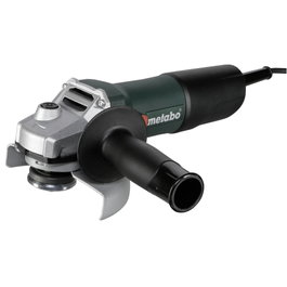 Metabo W 850-125 Amoladora angular