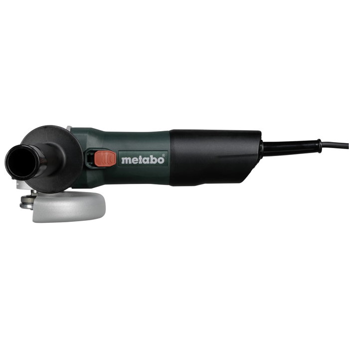 Metabo W 850-125 Amoladora angular Metabo W 850-125 Amoladora angular