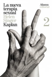 La nueva terapia sexual 2, Helen Singer Kaplan - ALIANZA