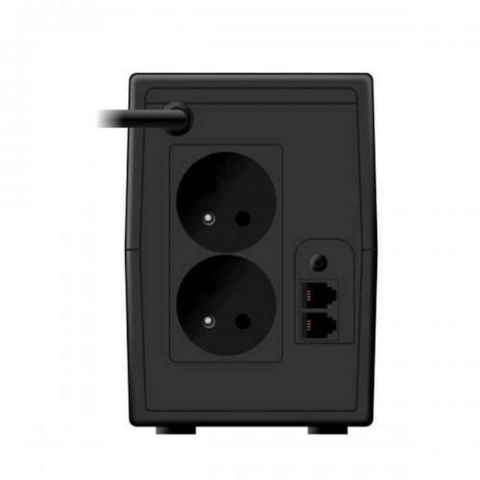 Ever Ever Easyline 650 AVR USB