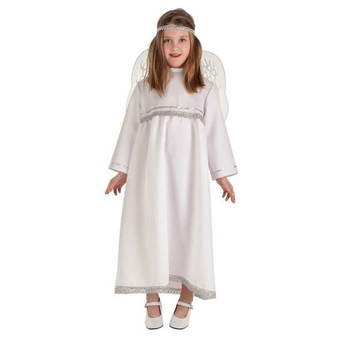 Creaciones Llopis Disfraz Infantil Ángel T-4 (9-11 Años) Creaciones Llopis Disfraz Infantil Ángel T-4 (9-11 Años)