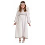 Creaciones Llopis Disfraz Infantil Ángel T-4 (9-11 Años)