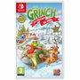 Bandai Namco Entertainment Las aventuras navideñas del Grinch - Nintendo Switch
